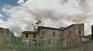 Villa I Tatti - Corbignano