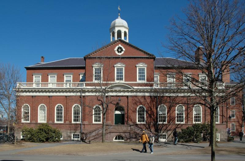 Property Information Resource Center – Harvard University Planning