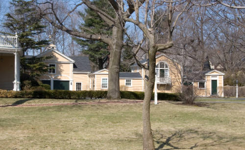 33 Elmwood Avenue Small House