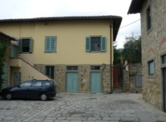 Villa I Tatti - Casa Gioffredi